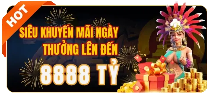 Thưởng chào mừng Awin456 Win