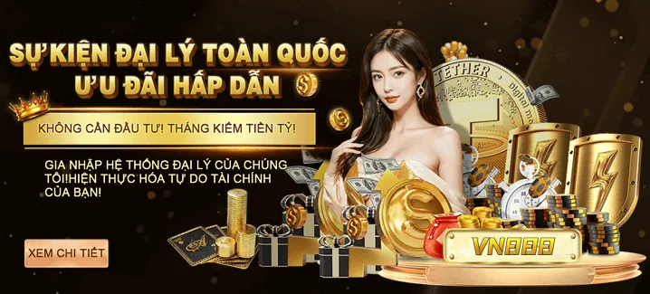Game Nổ Hũ Vương Quốc Đại Dương