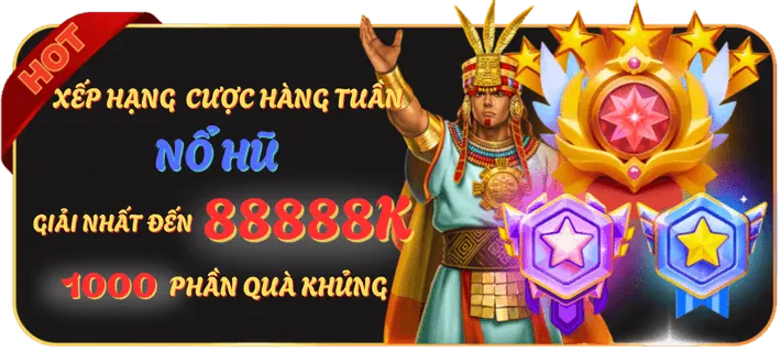 Vận động viên tennis thực hiện cú giao bóng mạnh mẽ