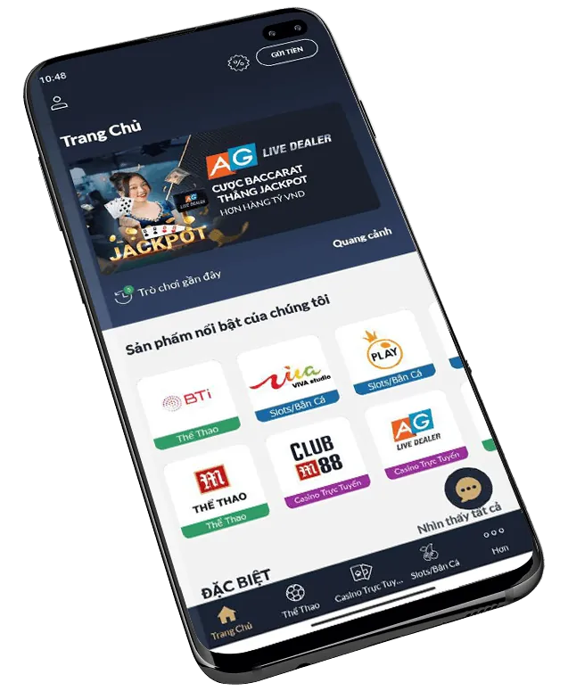 Giao dịch nạp rút awin456 win nhanh chóng