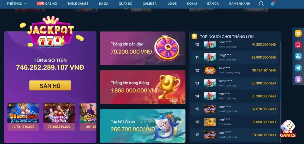 Hình ảnh các chương trình khuyến mãi và ưu đãi của awin456 win